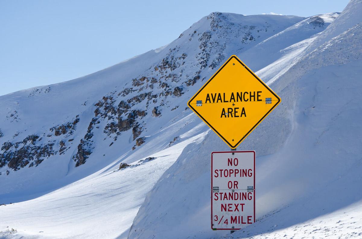 Forecasters anticipate return to “very dangerous avalanche conditions” this week in Colorado