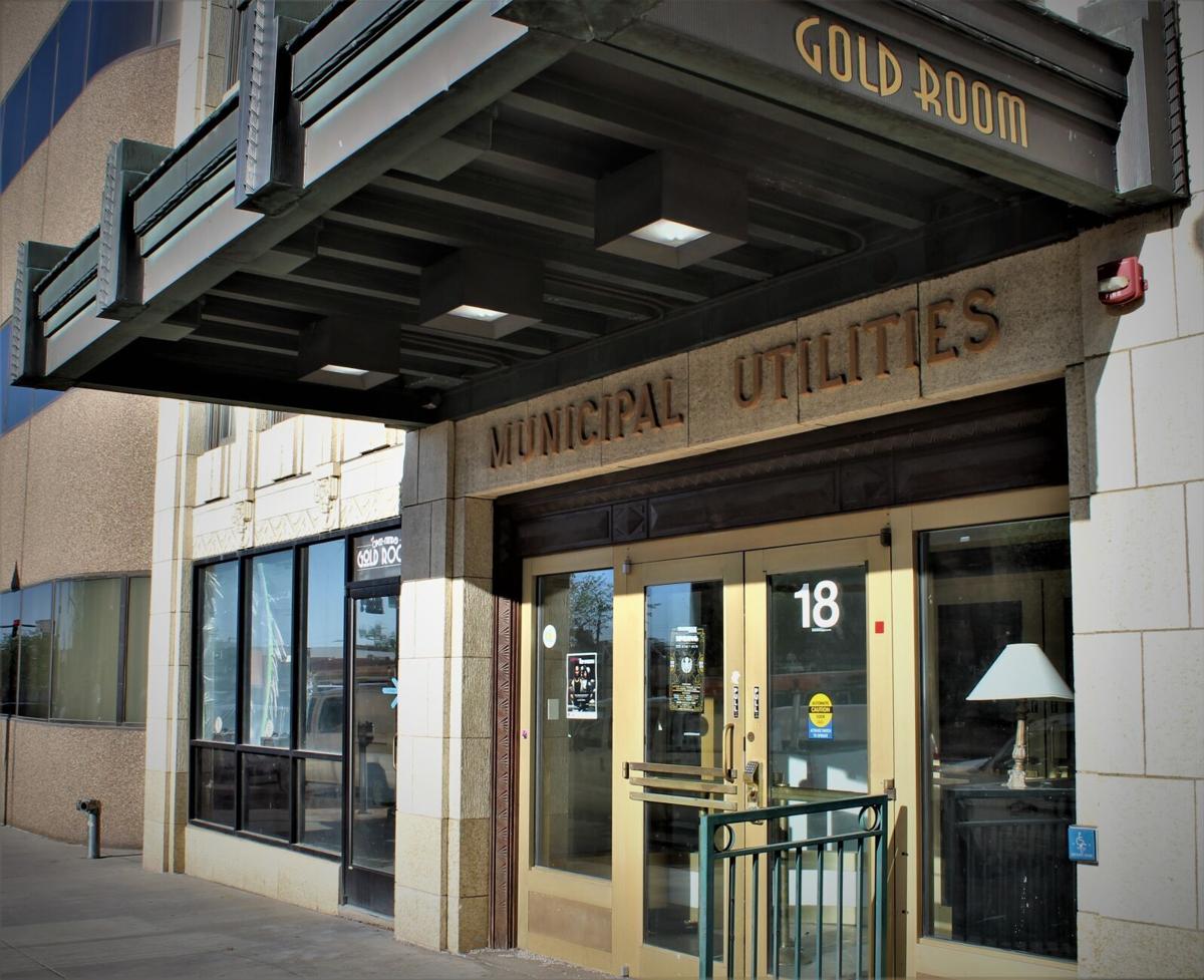 goldroom