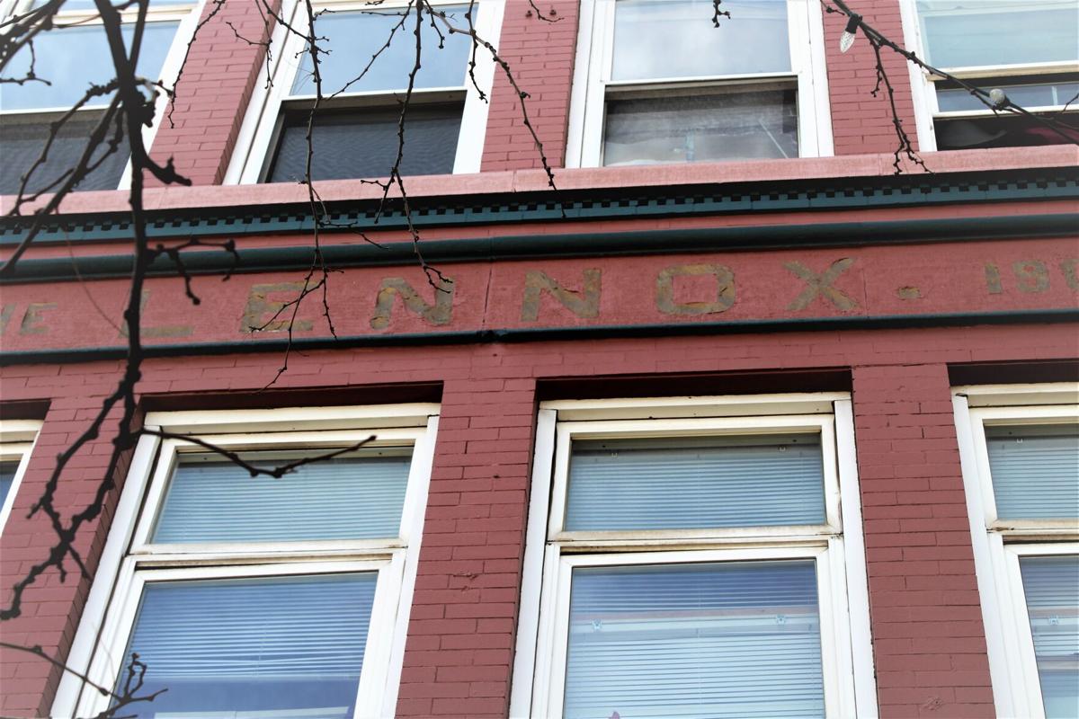building lennox