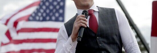 Rep. Madison Cawthorn (R-NC) said he is