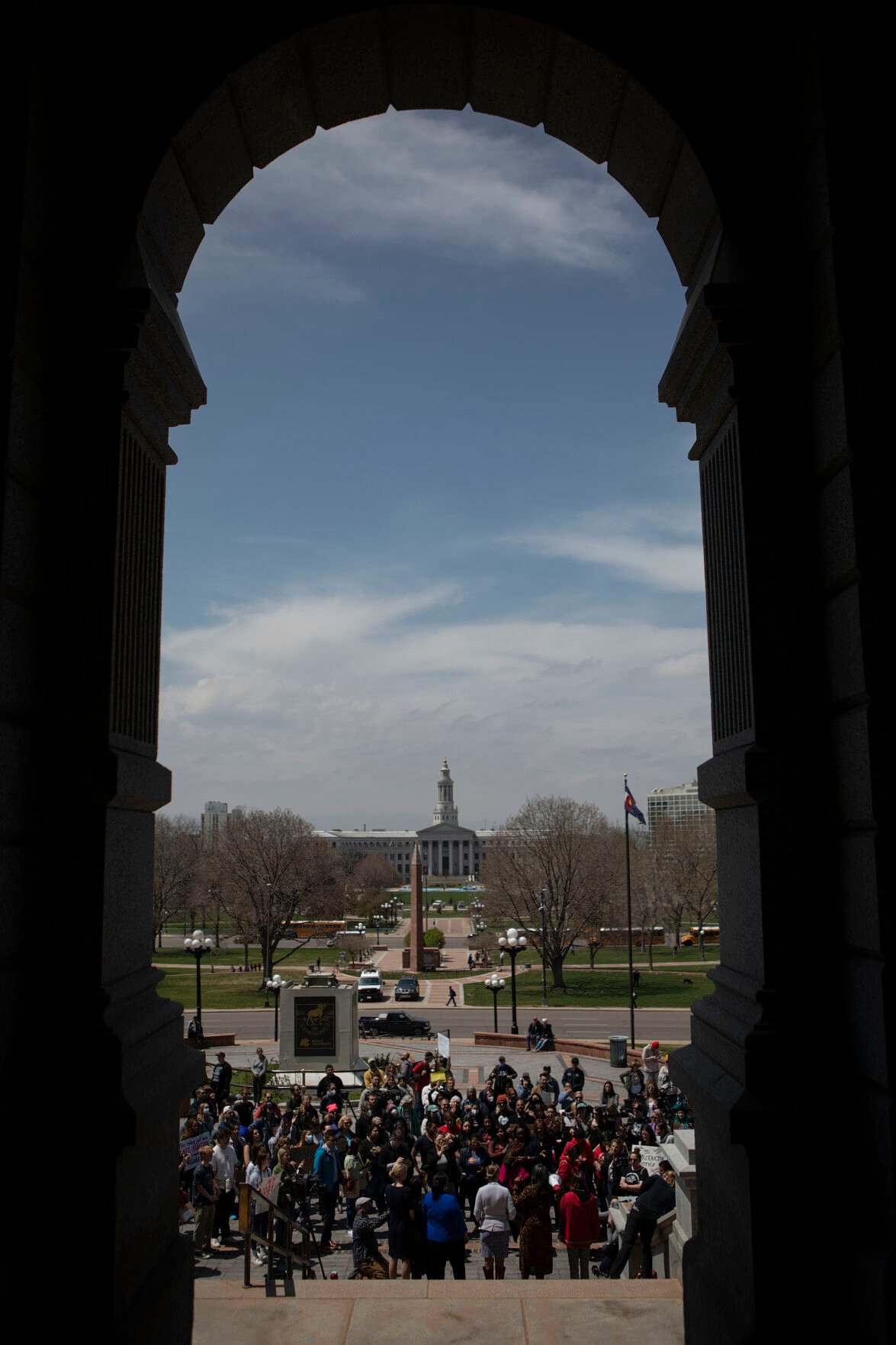 Colorado activists on both sides of abortion debate gear up for big fight