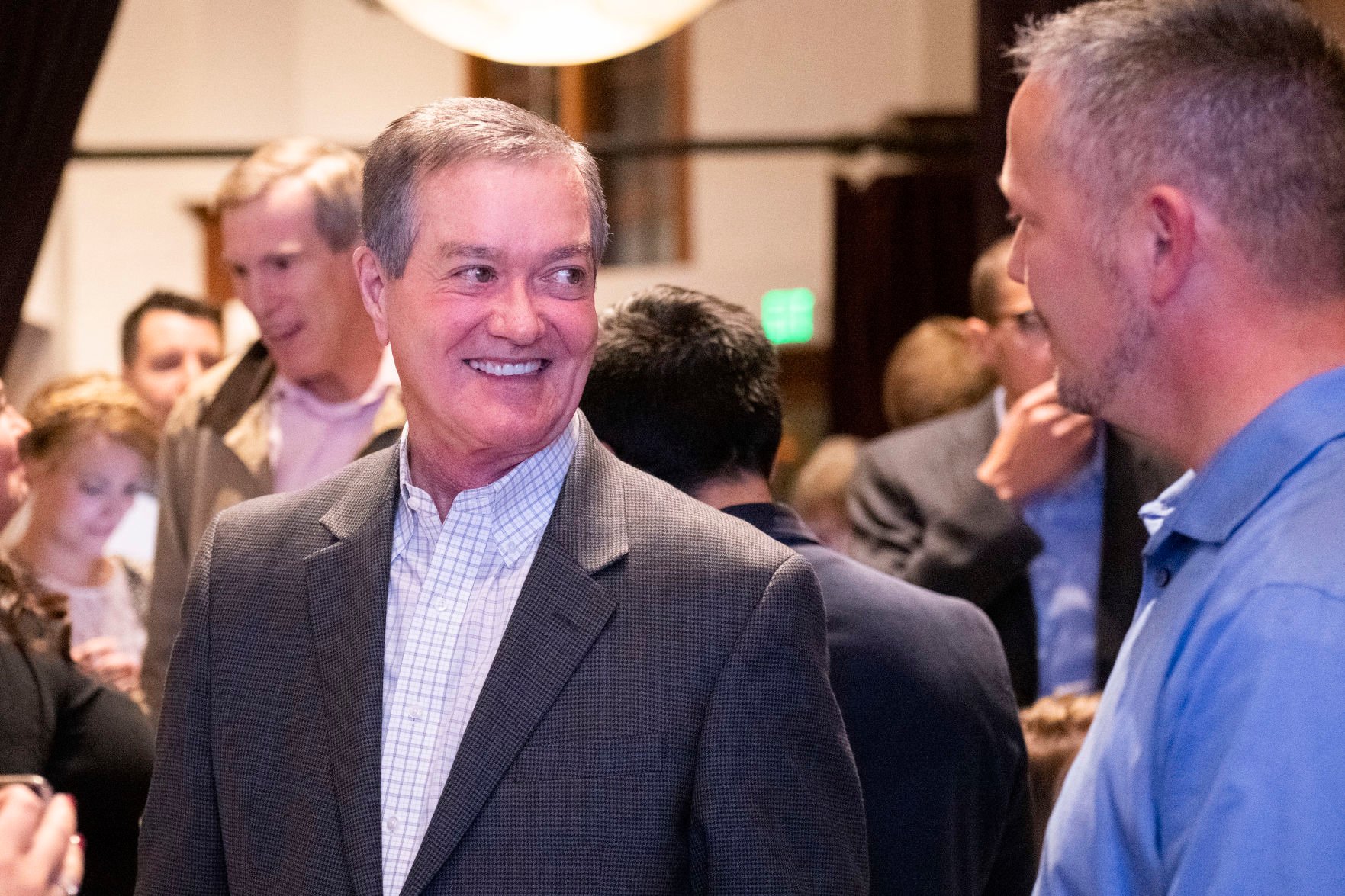 Former Colorado Gov. Bill Owens endorses Joe O’Dea in US Senate primary