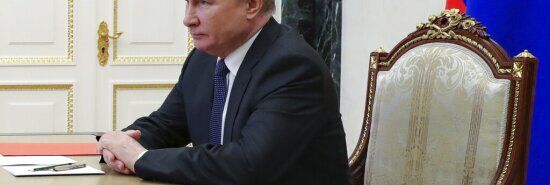 US unable to confirm Putin planning power transfer for cancer treatment