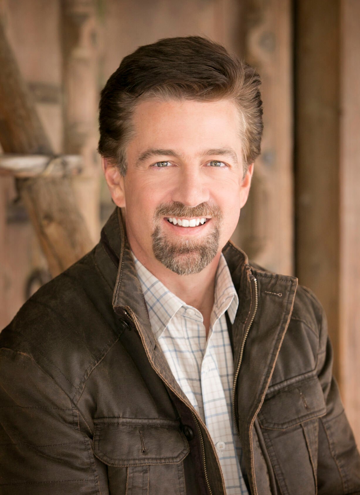 Filmmaker and biologist Chris Dorsey is passionate about birds and saving the prairie wetlands ecosystem. His new IMAX film, “Wings Over Water,” is showing at Denver Museum of Nature and Science. Courtesy