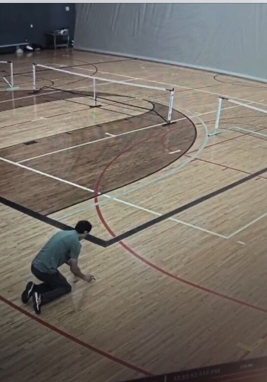 Mayor of Pickleball reaches settlement with prosecutors in Sharpie incident