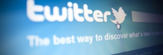 Twitter desktop outage reports spike