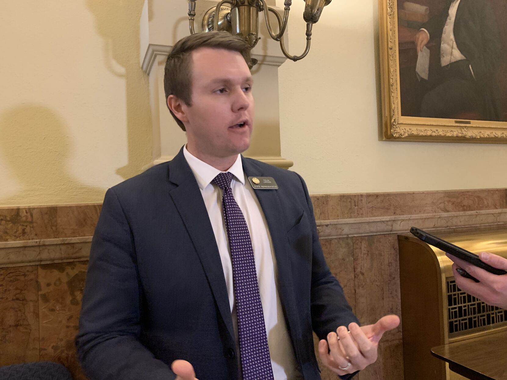 Polis, Colorado legislators push $700 million in property tax relief that taps into TABOR refund
