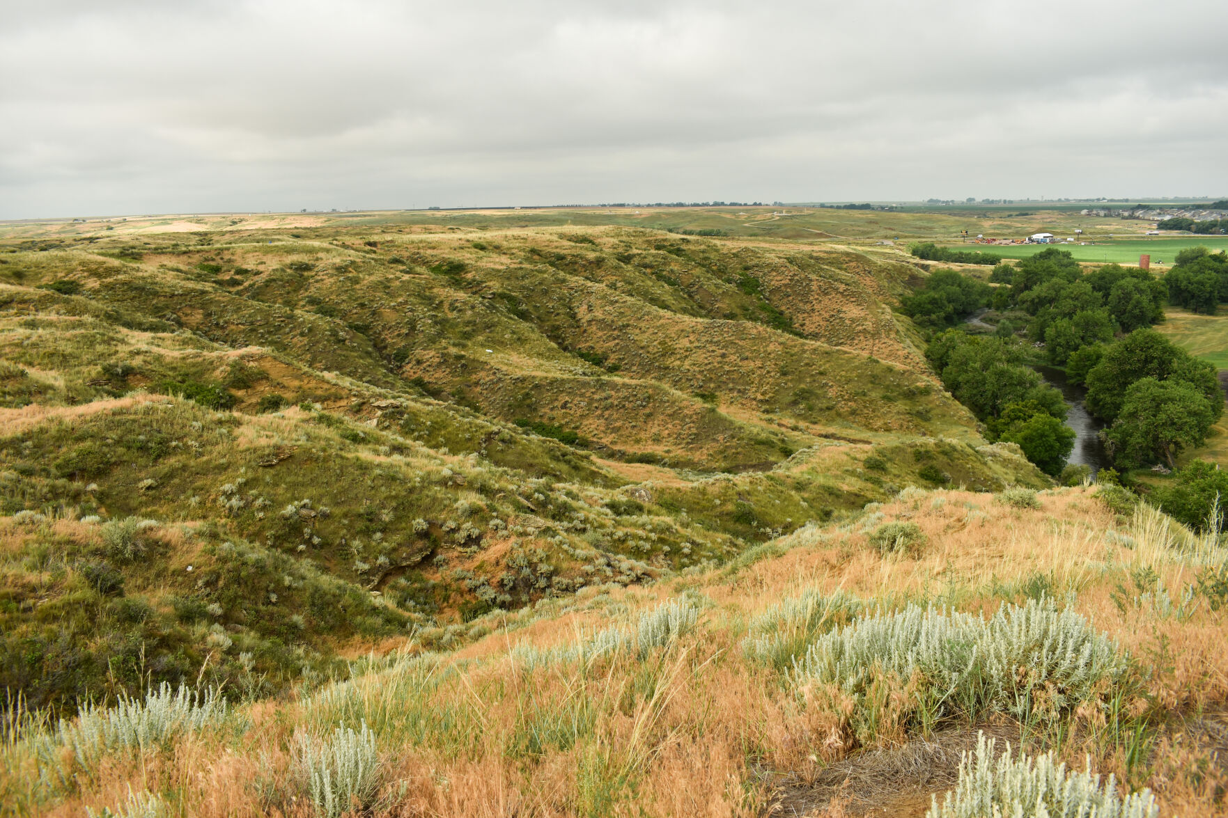 Nearly 1,000 acres in northern Colorado envisioned as ‘recreation destination’