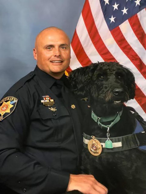 Supporting the mental health of Colorado’s crime fighters
