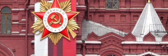 Putin justifies invasion, does not declare victory or call for escalation at V-Day parade