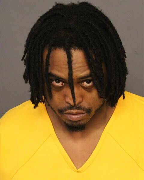 Denver police identify alleged Broadway shooter