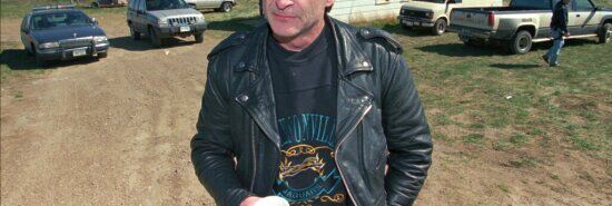 Randy Weaver from Ruby Ridge standoff dies at 74