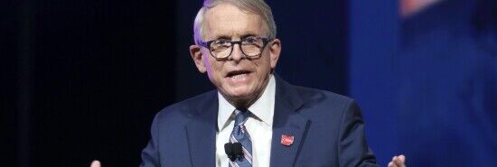 GOP voters have largely forgiven Ohio Gov. DeWine for peak COVID-19 restrictions