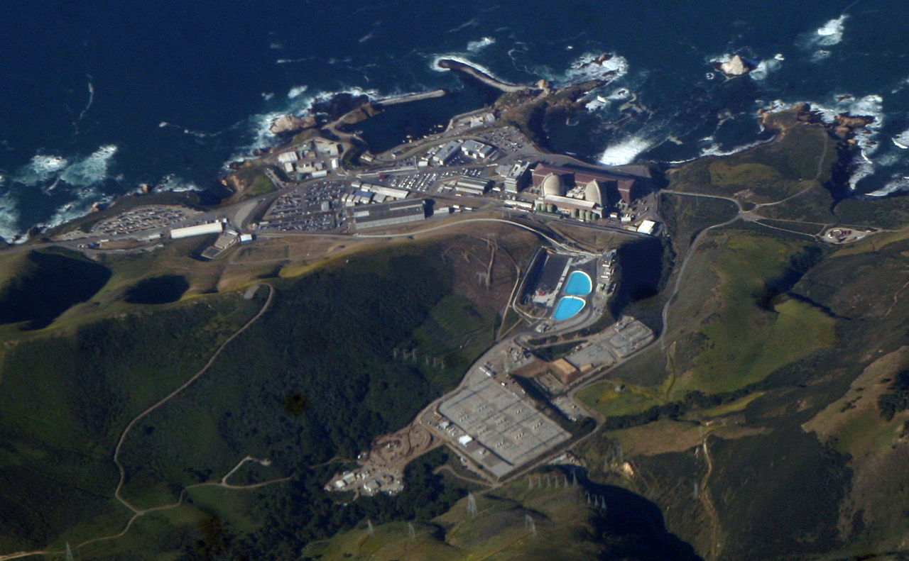 California Gov. Gavin Newsom turns toward nuclear power