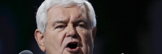 Newt Gingrich predicts GOP could pick up historic 70 House seats