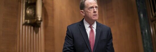 Facing looming Roe reversal, Senate GOP tries to stay on message about economy