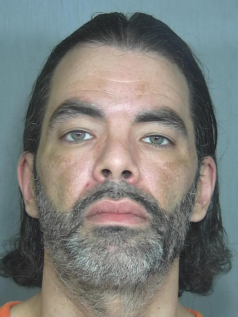 Weld County man faces over 140 years in prison for sex crimes