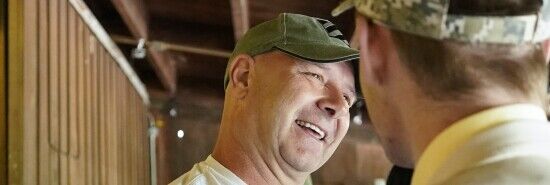 Trump endorses front-runner Mastriano in Pennsylvania GOP gubernatorial primary