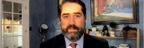 Ex-US attorney doubts John Durham expected trial of former Clinton lawyer