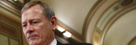 Roberts calls Supreme Court opinion leak ‘absolutely appalling’