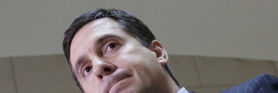 Devin Nunes: Durham case revealed criminal elusion of Congress