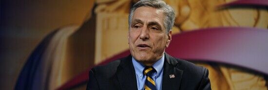 Pennsylvania Republicans don’t want election skeptic to win gubernatorial nod