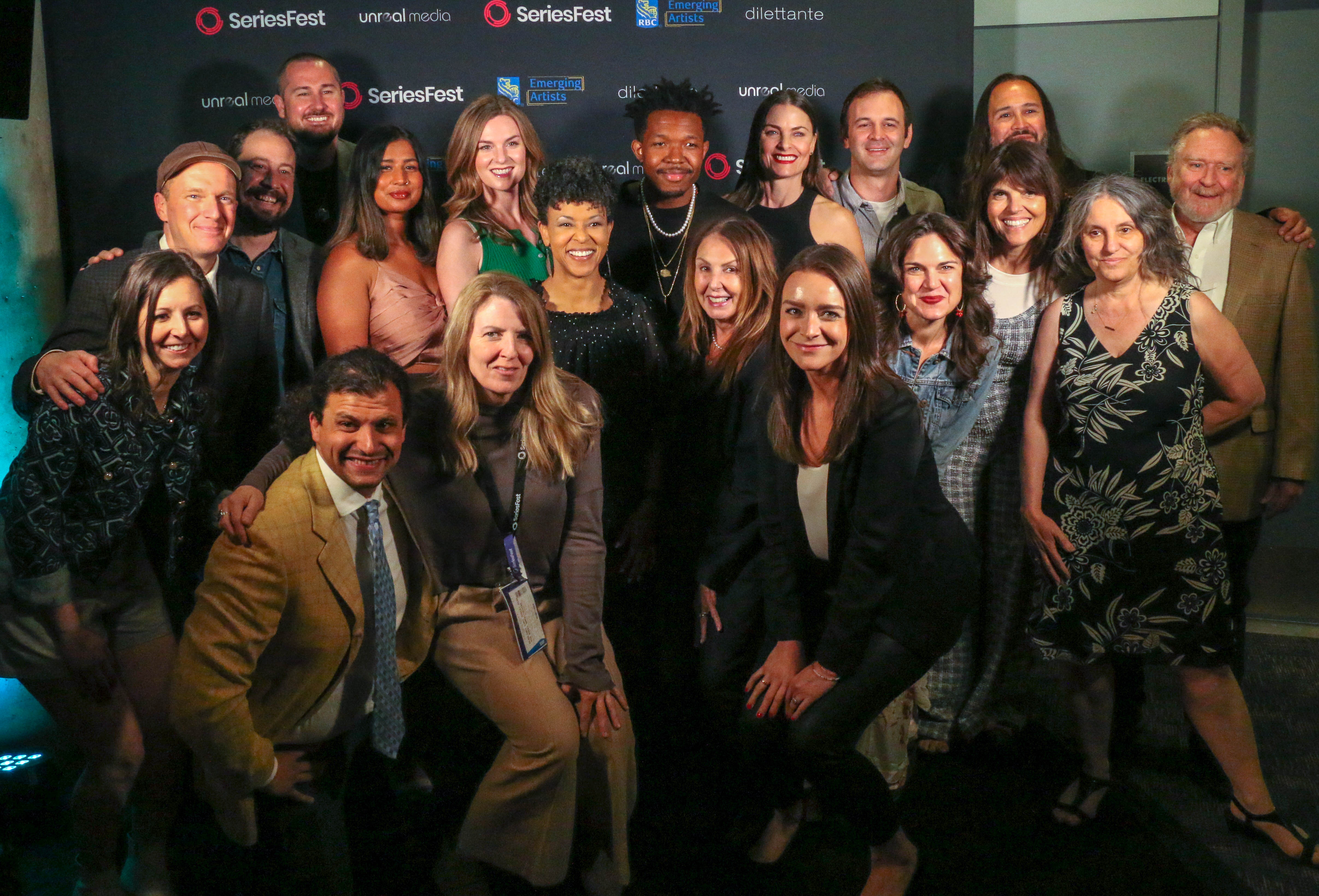The cast and creators of the proposed miniseries 'Mount Wilson,' directed by Amanda Berg Wilson and featuring a mix of local and national actors. (JohnMooreSenior Arts Journalistjohn.moore@denvergazette.comhttps://denvergazette.com/content/tncms/avatars/e/1e/bc8/e1ebc854-8dbc-11ec-90b8-e393b5c0a2b9.afcf882df81bc4eba7366657cc603f75.png)