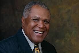 Norm Early, Denver’s first Black district attorney, dies