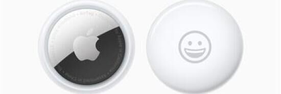 Family ‘terrified’ after discovering Apple AirTag tracked them at Disney World
