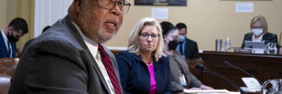 Jan. 6 investigators found evidence they cannot ignore, says reporter