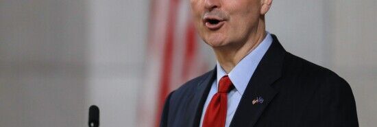 Trump and ally Pete Ricketts on opposite sides in Nebraska gubernatorial primary