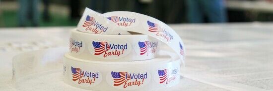 Young voters helped deliver Democrats control of Senate, stave off red wave: Poll