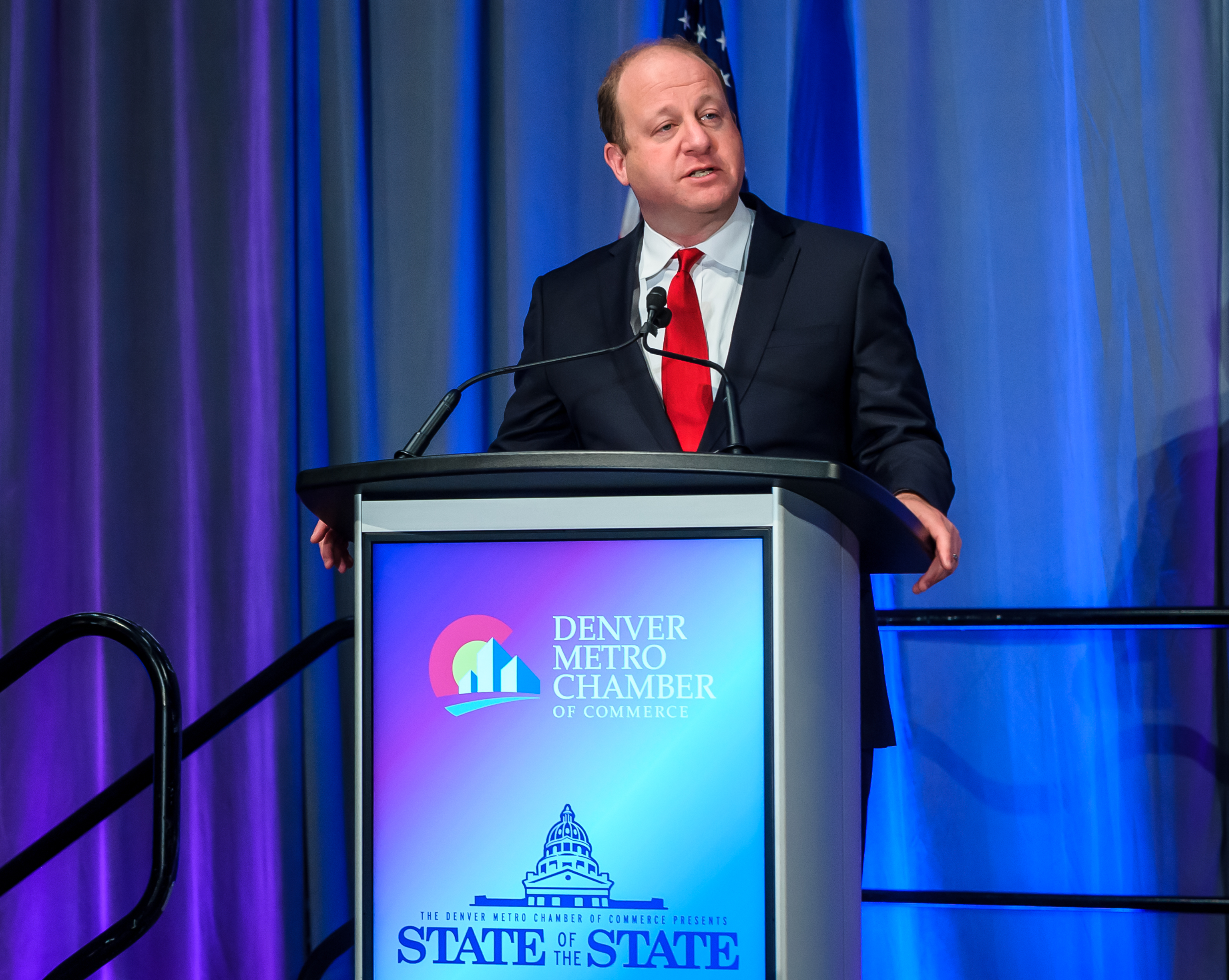 Denver business leaders applaud unemployment insurance relief