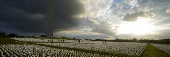 Biden marks dark milestone: 1 million Americans dead from COVID-19