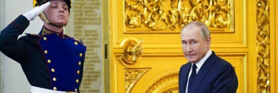 Putin could issue formal war declaration against Ukraine by May 9: Report