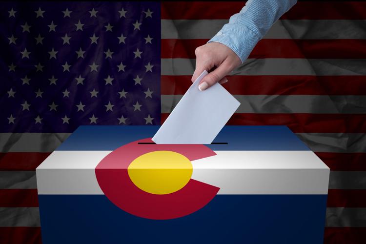 Denver records highest single day total of cast ballots, still lower than 2019 turnout