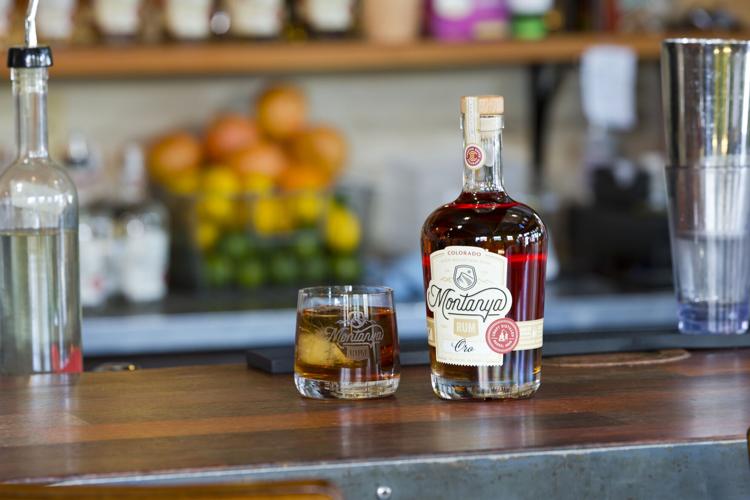 Montanya Distillers