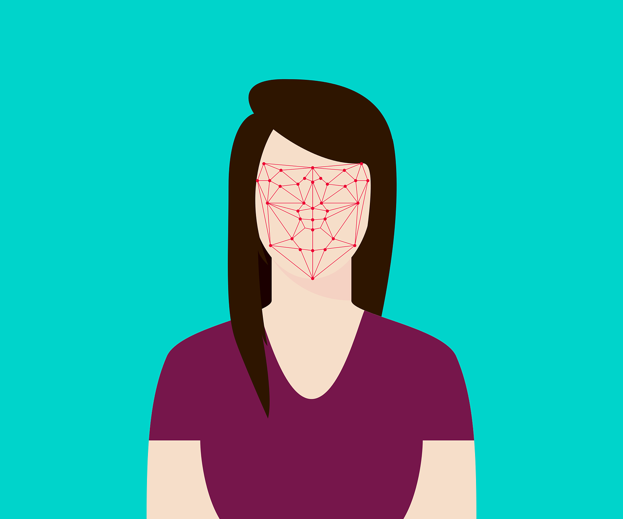 Bill seeks to restrict the use of facial recognition technology in Colorado