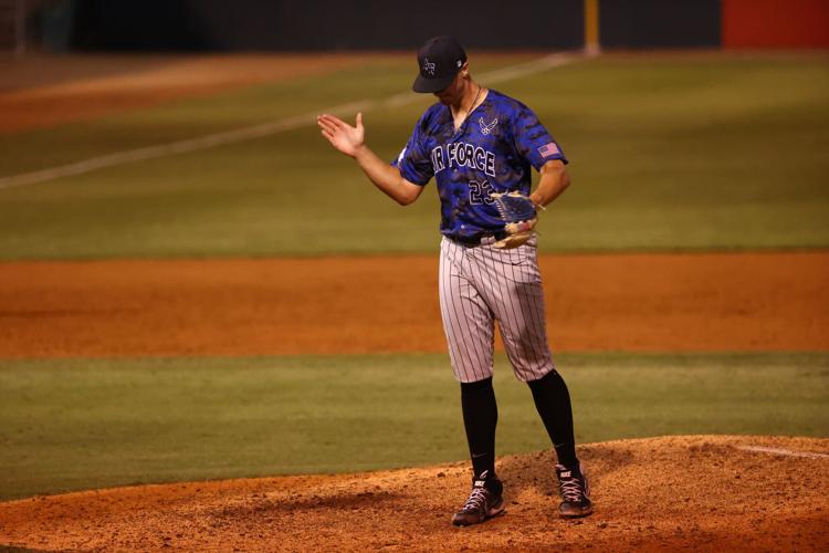 2022 Mountain West Outdoor Baseball Championships
