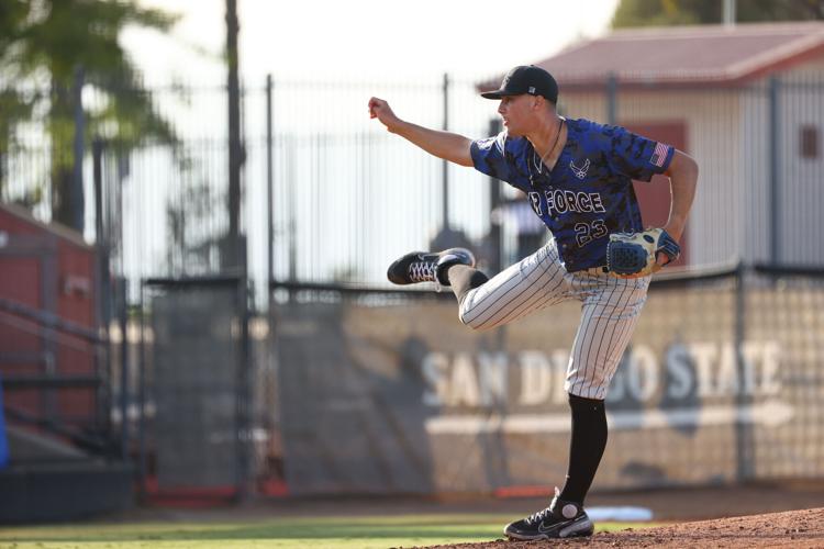 2022 Mountain West Outdoor Baseball Championships