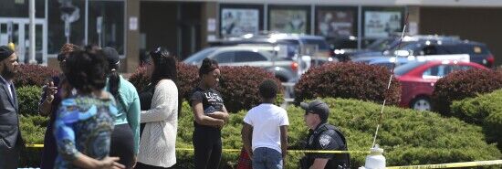 911 dispatcher in Buffalo shooting fired