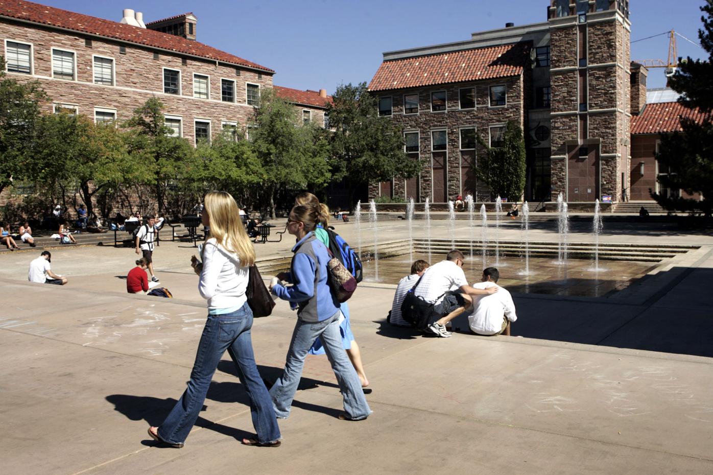 2022 COLORADO PRIMARY ELECTION GUIDE | University of Colorado Board of Regents