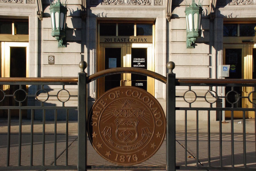 2022 COLORADO PRIMARY ELECTION GUIDE | State Board of Education