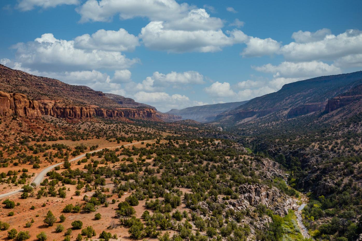 Added land a ‘treasure’ in western Colorado red rock country