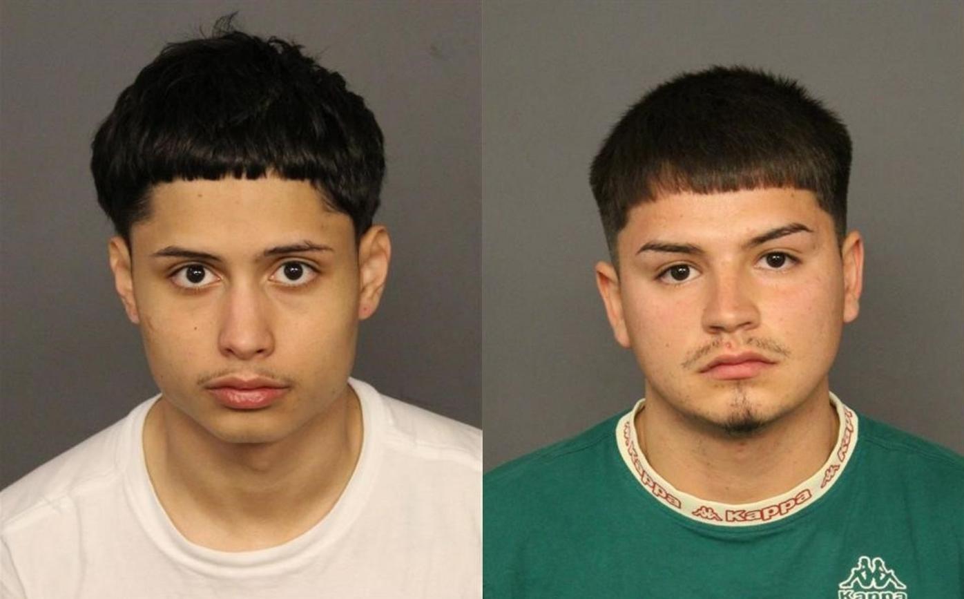 Two arrested in connection to weekend driveby shooting in downtown Denver