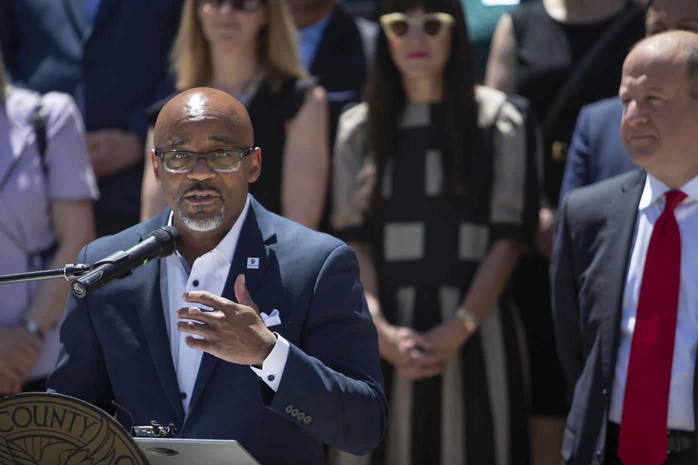 Denver extends holistic housing program funded by private money, federal grant