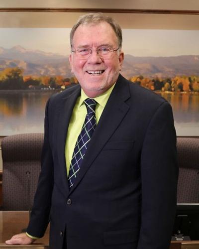 Loveland City Manager accused of harassment