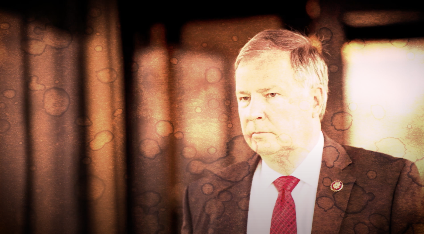 Williams ad vs Lamborn