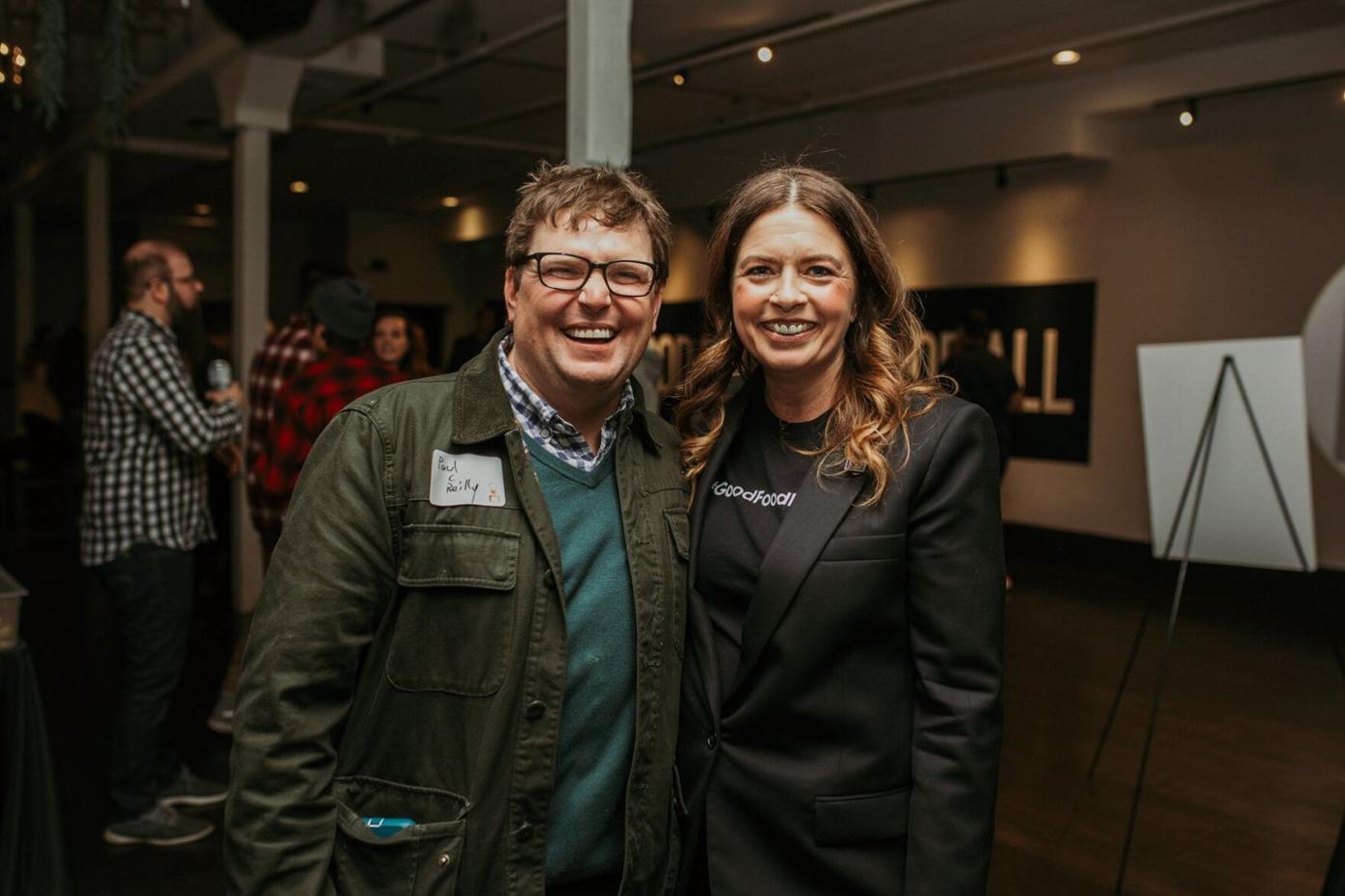 Colorado Restaurant Foundation purchases Good Food Media Network