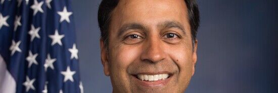 Religious attacks against Rep. Raja Krishnamoorthi raise concerns among Democrats